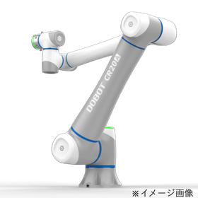DOBOT CRAシリーズ協働ロボット