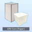 Air Filter "Total Heat Exchange Paper Element" (Total Heat Exchange Component)
