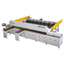 Cutting machine, running saw, woodworking machine