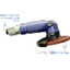 Angle Grinder YA-3C Series