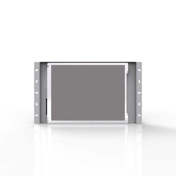 オープンフレームタッチモニター（組み込み用）