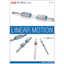 Linear Motion Series Comprehensive Catalog BLUE CAT-1583