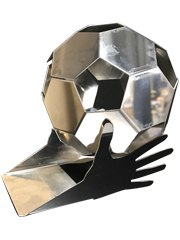 スチール什器のOEM受託製造