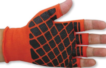 手袋『吸ちゃん5本指だし手』