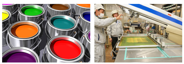 株式会社技光堂　会社案内