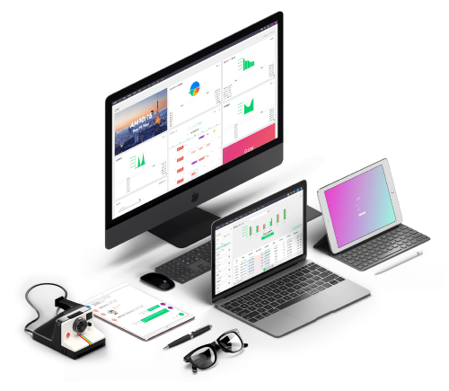 クラウド販売管理システム『GEN』