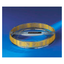 GC column "CP-Sil 43 CB"