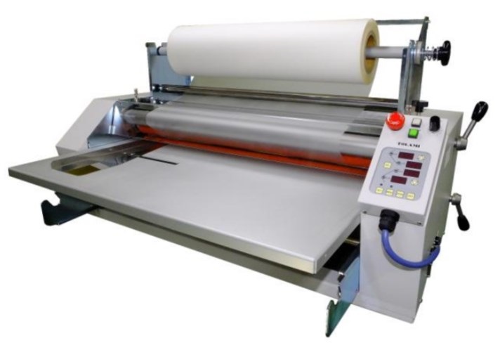 A1 卓上型 ラミネーター『SDX-700A』 | 東京ラミネックス - Powered by