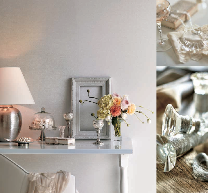 織物壁紙『Miyabi - 雅 -』