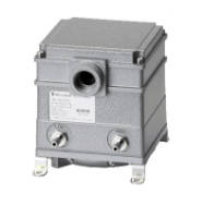 山本電機製作所 EMT1 B1FV E10 マノスタートランスミッタ 0〜10kPa 露出端子形 ビニル管用 山本電機製作所 EMT1 B1FV E±3 マノスタートランスミッタ -3