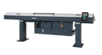 給材機（バーフィーダー）