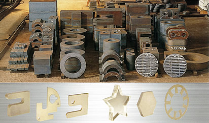 株式会社江藤製作所　事業紹介