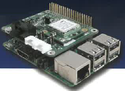 センシング実験がラズベリーパイで簡単にできる「IoT-Pi」