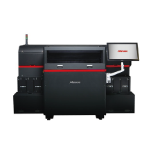 フルカラー3Dプリンタ 3DUJ-553