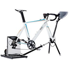 アスリート専用エルゴメーター『Cyclus2 コンセントリック』
