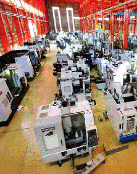 新品・中古工作機械・工具等の販売及び買取・修理