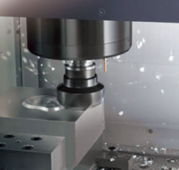 精密機械加工サービス