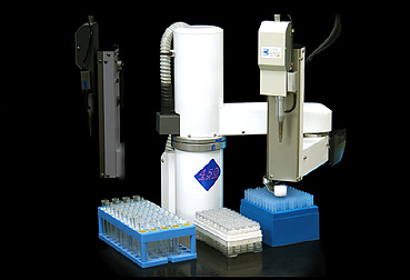  精密分注機『RX450』