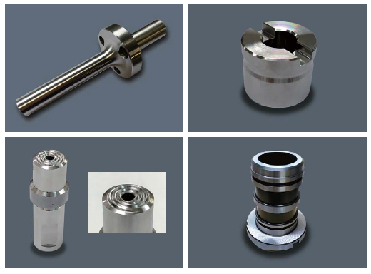 株式会社ファイン技研　会社案内