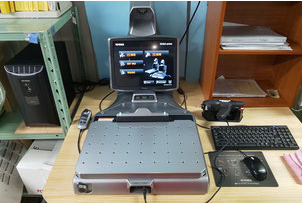 【保有設備】XM-1200/1500