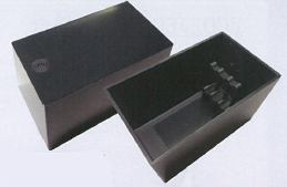 プラスチック成形金型 離型支援システム『ECOEJECT』