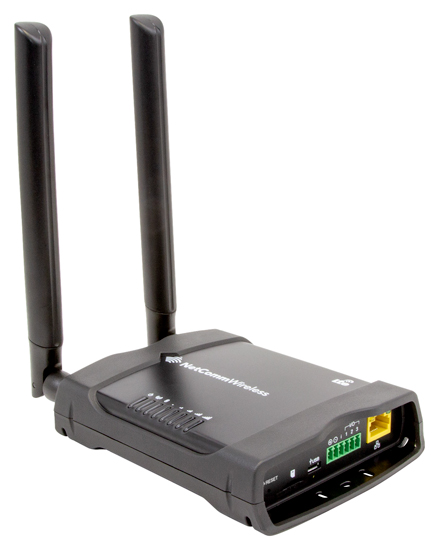 産業用IoTゲートウェイ『NTC-220シリーズ』