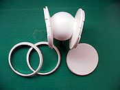 プラスチック射出成形サービス