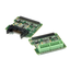 Raspberry Pi SPI 絶縁型アナログ入力ボード