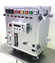 鏡面冷却式露点計 高露点測定システム HDMS-02