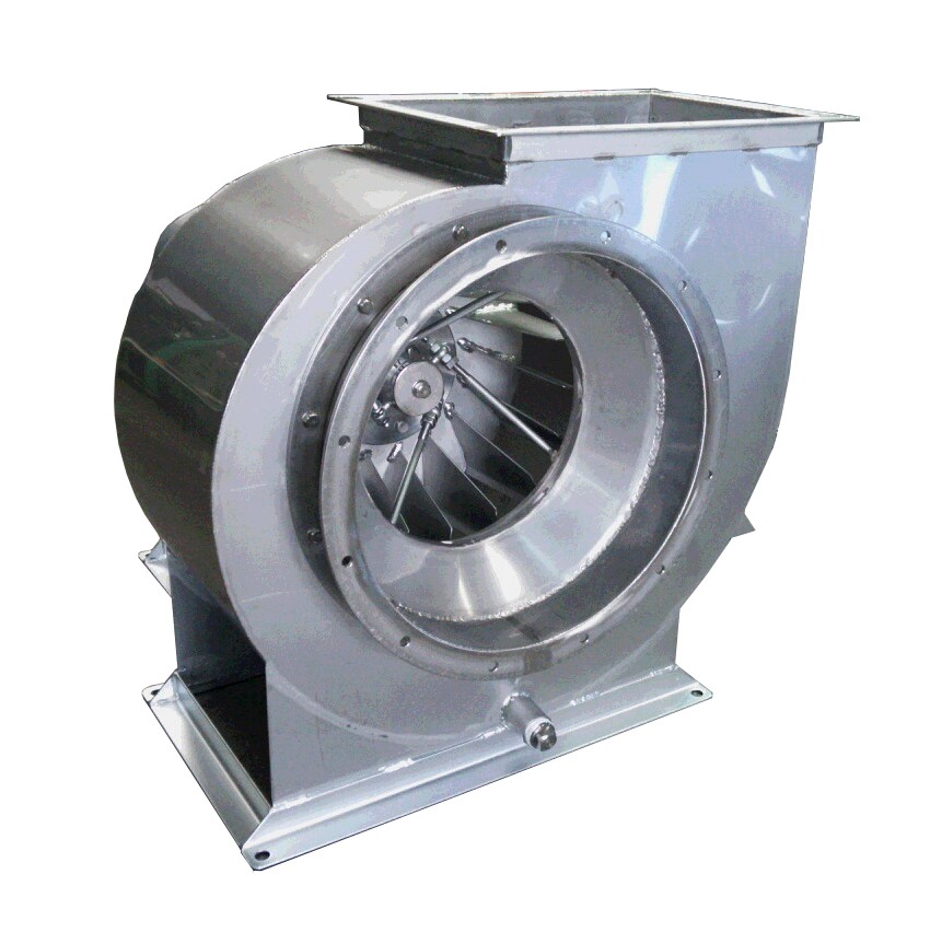 送風機『リミットロードファン』