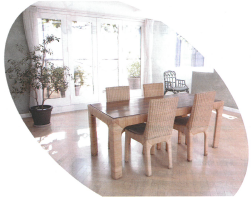 遮熱塗料『スーペリアコート』