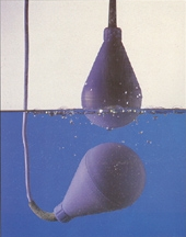 フロート式水位制御スイッチ『ENM-10』