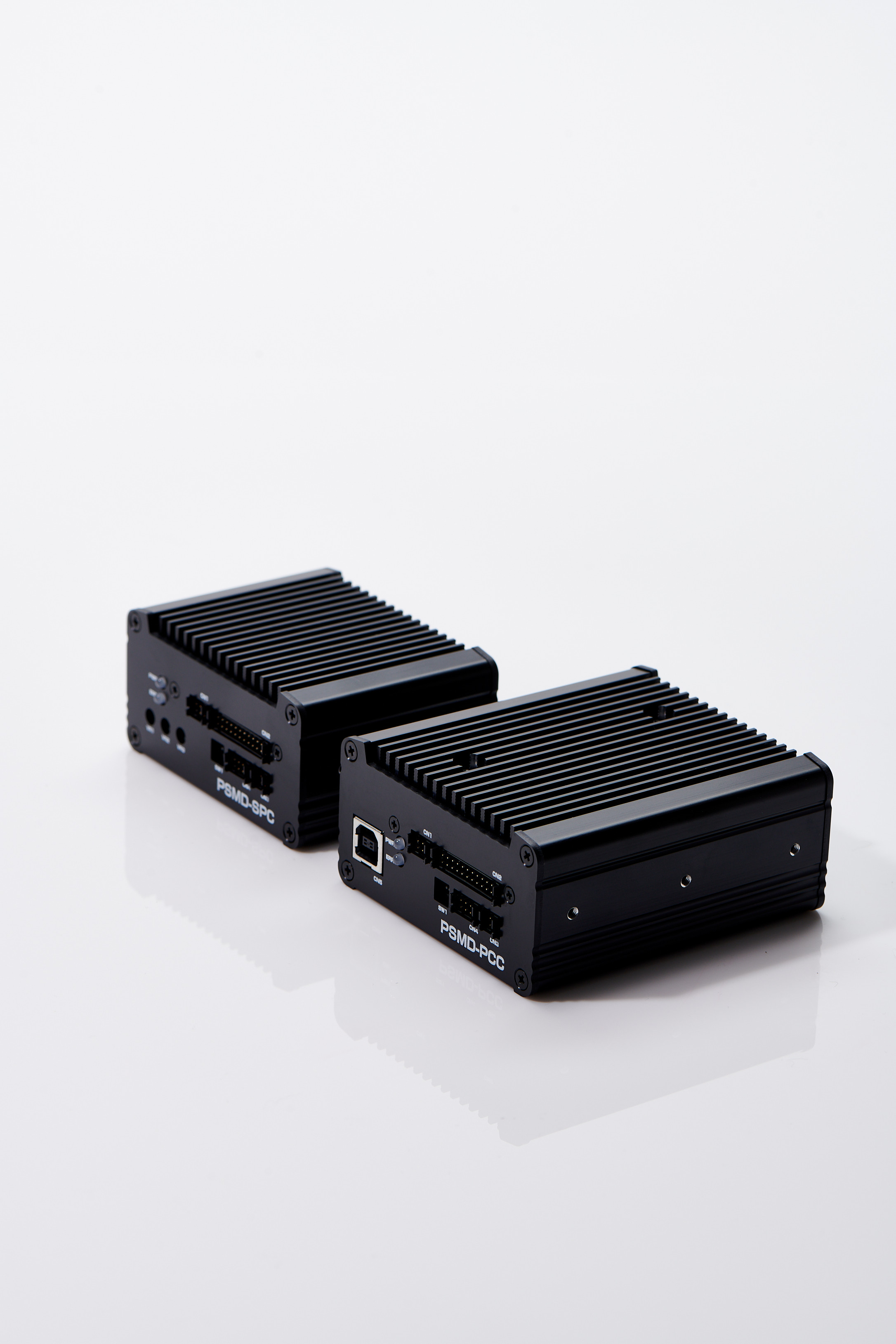 超音波モータ制御用『ドライバ』