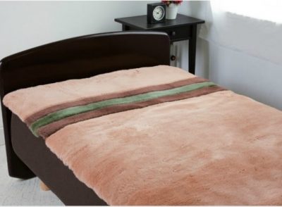 インテリア　ムートン製品