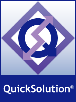エンタープライズサーチ QuickSolution