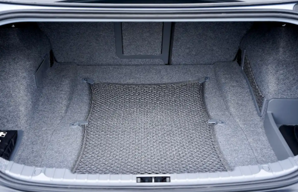 【実績】車両用不織布