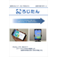"Rojitan," a tool for measuring warehouse work hours using smartphones and tablets.