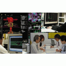 設計　機械設計業務