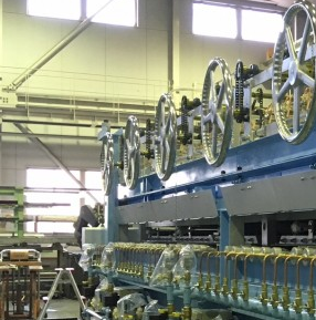 株式会社オオヤマフーズマシナリーの事業紹介