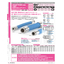 【TH40/TH40C/TH41】EPDMホワイトラバーホース