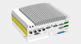 車載コントローラー『Nuvo-9200VTC』