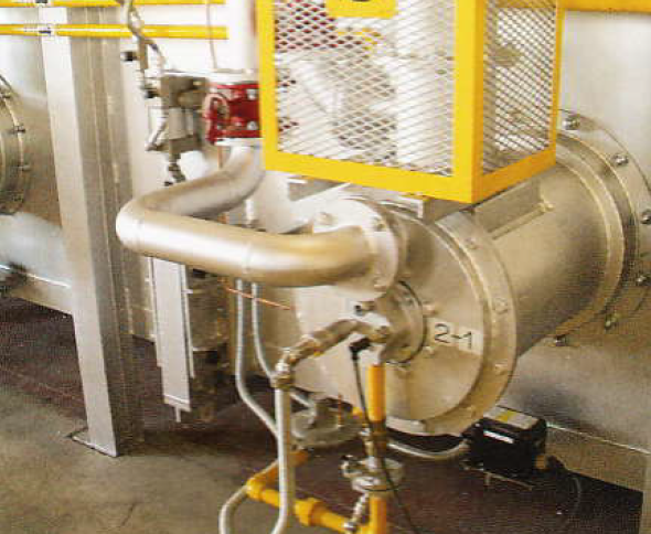 省エネルギー製品『ドリームシリーズ』