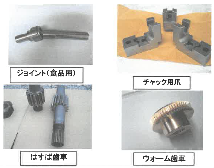 【事業紹介】機械設計・製作/農業用器具の開発・製作