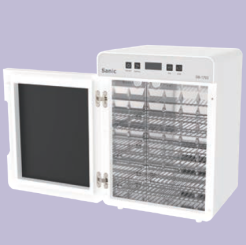 乾燥殺菌庫『サニック DB-1702』