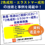 Presentation of technical materials on two-color plastic molding! "Collection of Application Examples for Two-Color Molding"