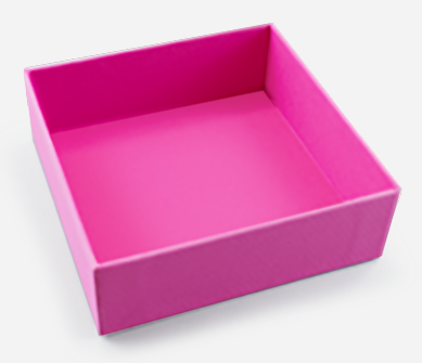 与える印象は商品自体の価値を高めます！貼り箱『裏打ち』