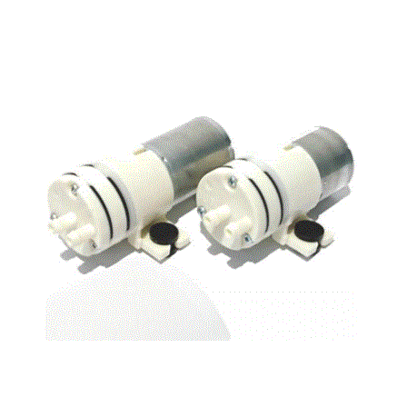 全巻 日東 ダイアフラム液体ポンプ DC24V DPE-400-7P-Y1 5038