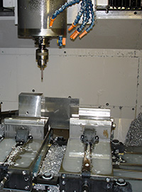 試作部品加工サービス