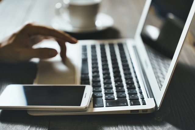 内部統制強化のお手伝い