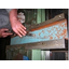 Tarkait replacement repair X-slide in alignment adjustment
